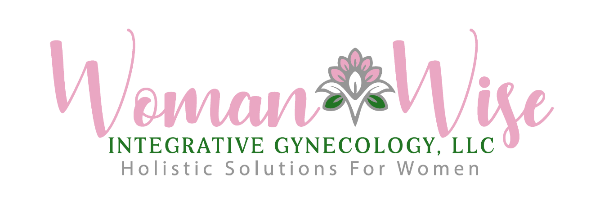 Woman Wise Integrative Gynecology Logo